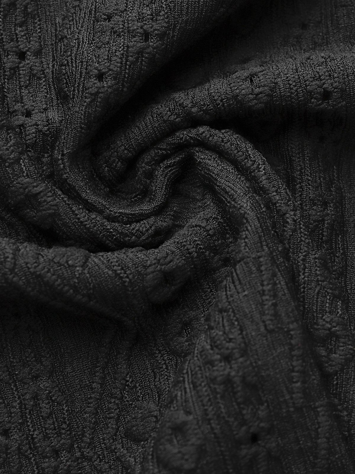 Chemises Décontracté Plain Printemps / Automne Polyester Naturel Quotidien Coupe Régulière Mi-long Élasticité moyenne pour Femmes