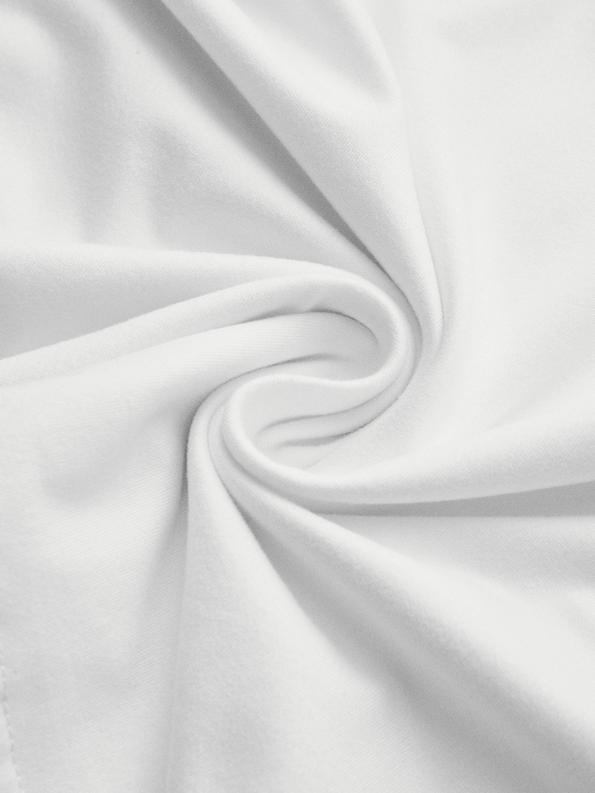 T-shirt Femme Décontracté Plaine L'  Lache Jersey Régulier A-Ligne Régulier