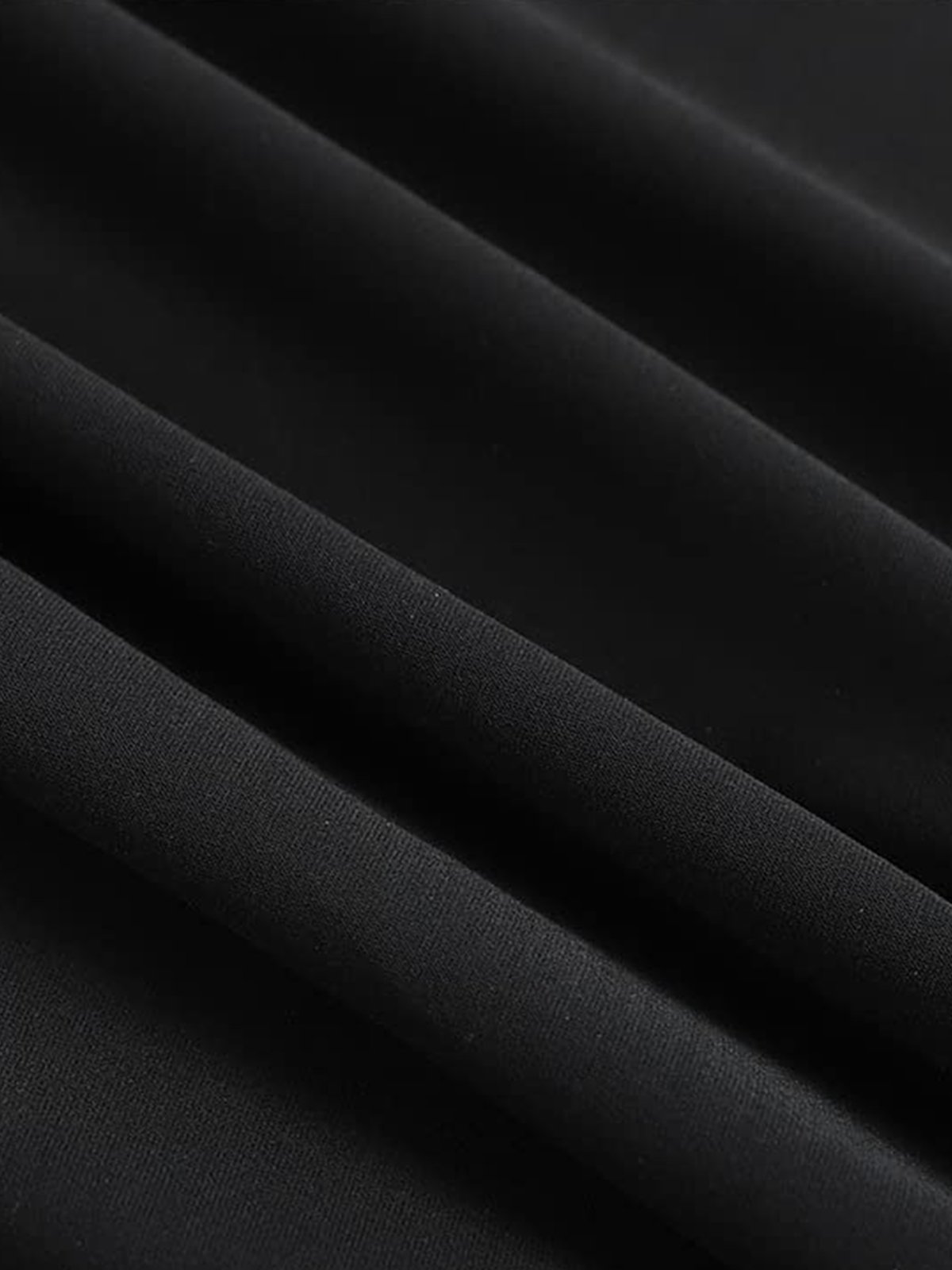 Robes Ethnique Été Élégant Polyester Coupe Régulière Mi-longue Manches Courtes Ligne X Régulier pour Femmes