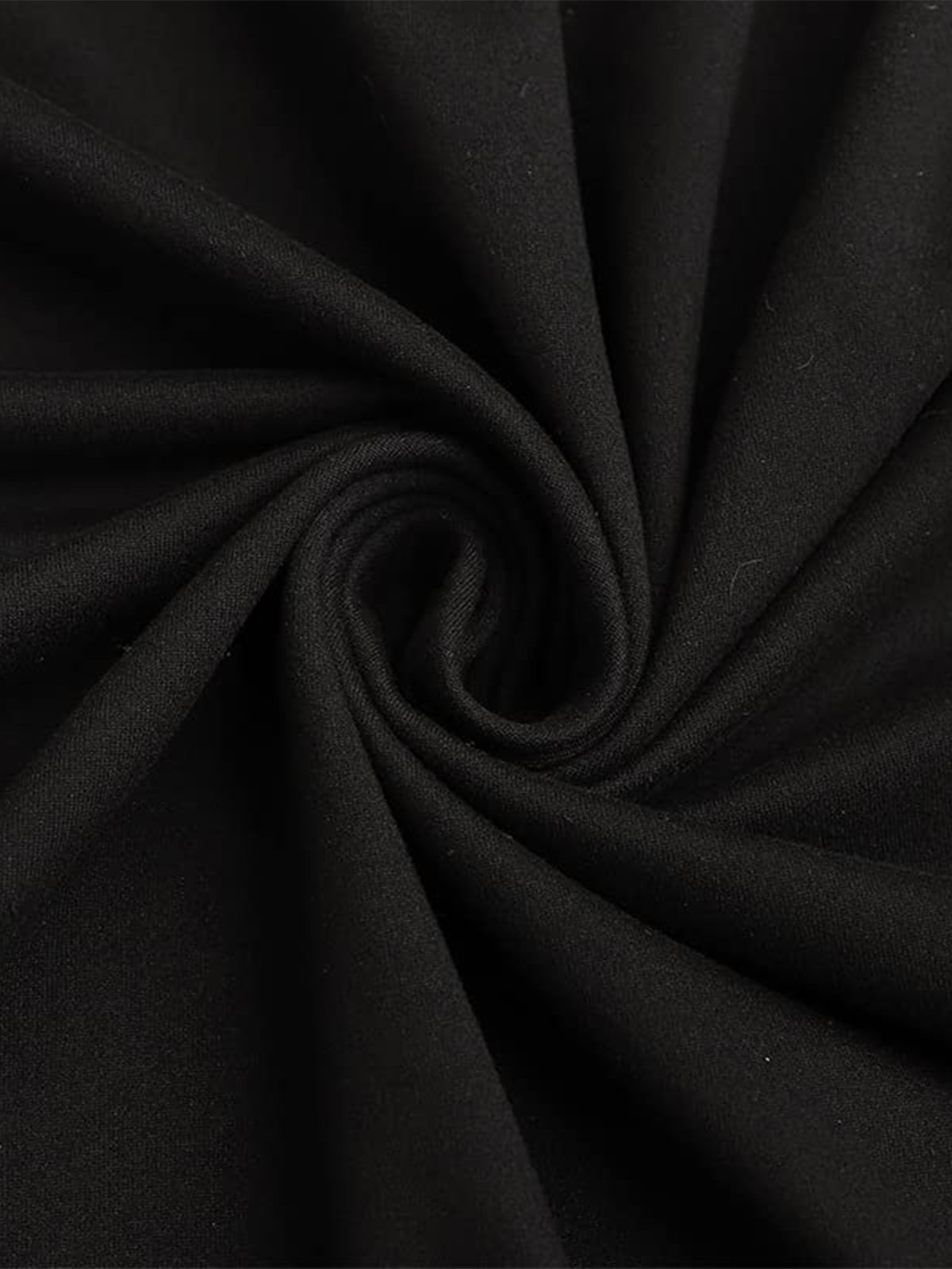 Robes Ethnique Été Élégant Polyester Coupe Régulière Mi-longue Manches Courtes Ligne X Régulier pour Femmes