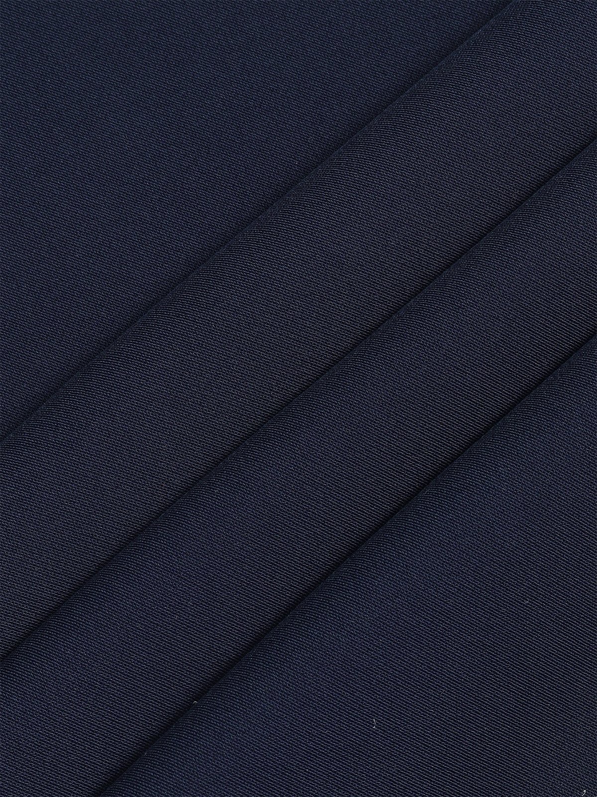 Robes Femmes Plain Été Élégant Polyester Micro-élasticité Mariage Coupe Régulière Demi Manche Ligne X