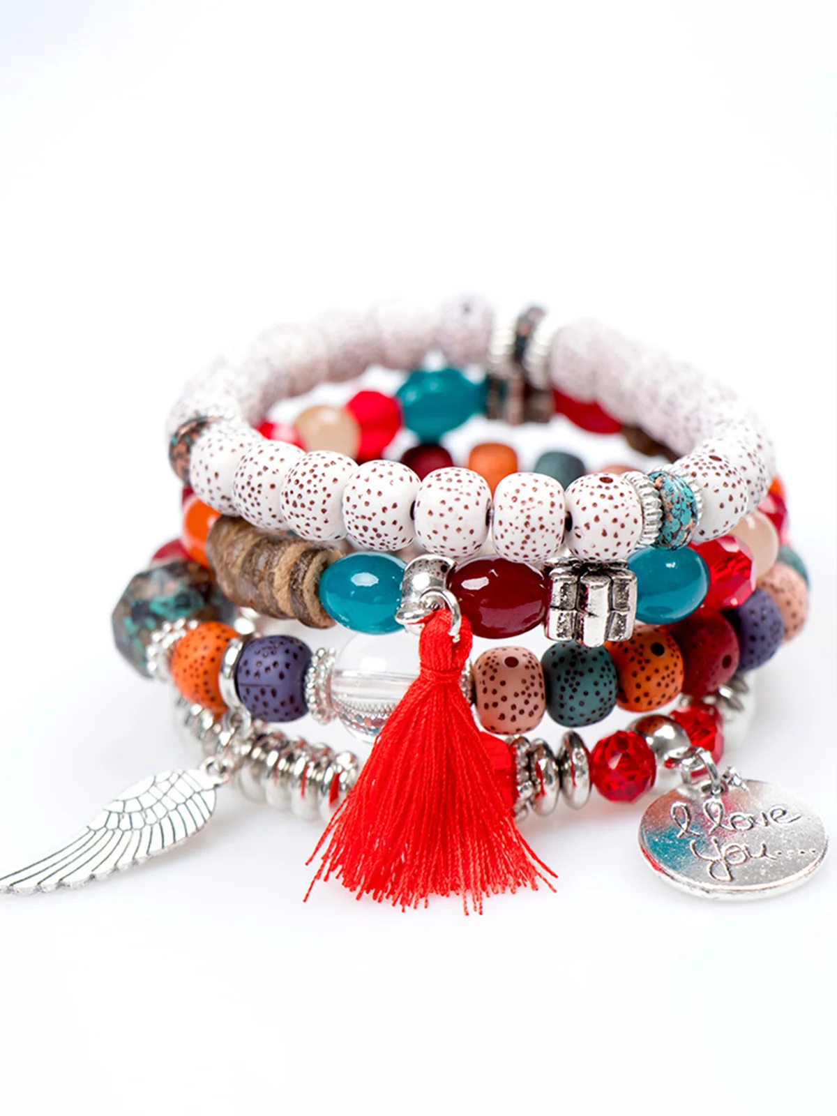 Bracelets Femmes Boho Plain Toutes Les Saisons Métal Vacances chaîne en métal Bracelets