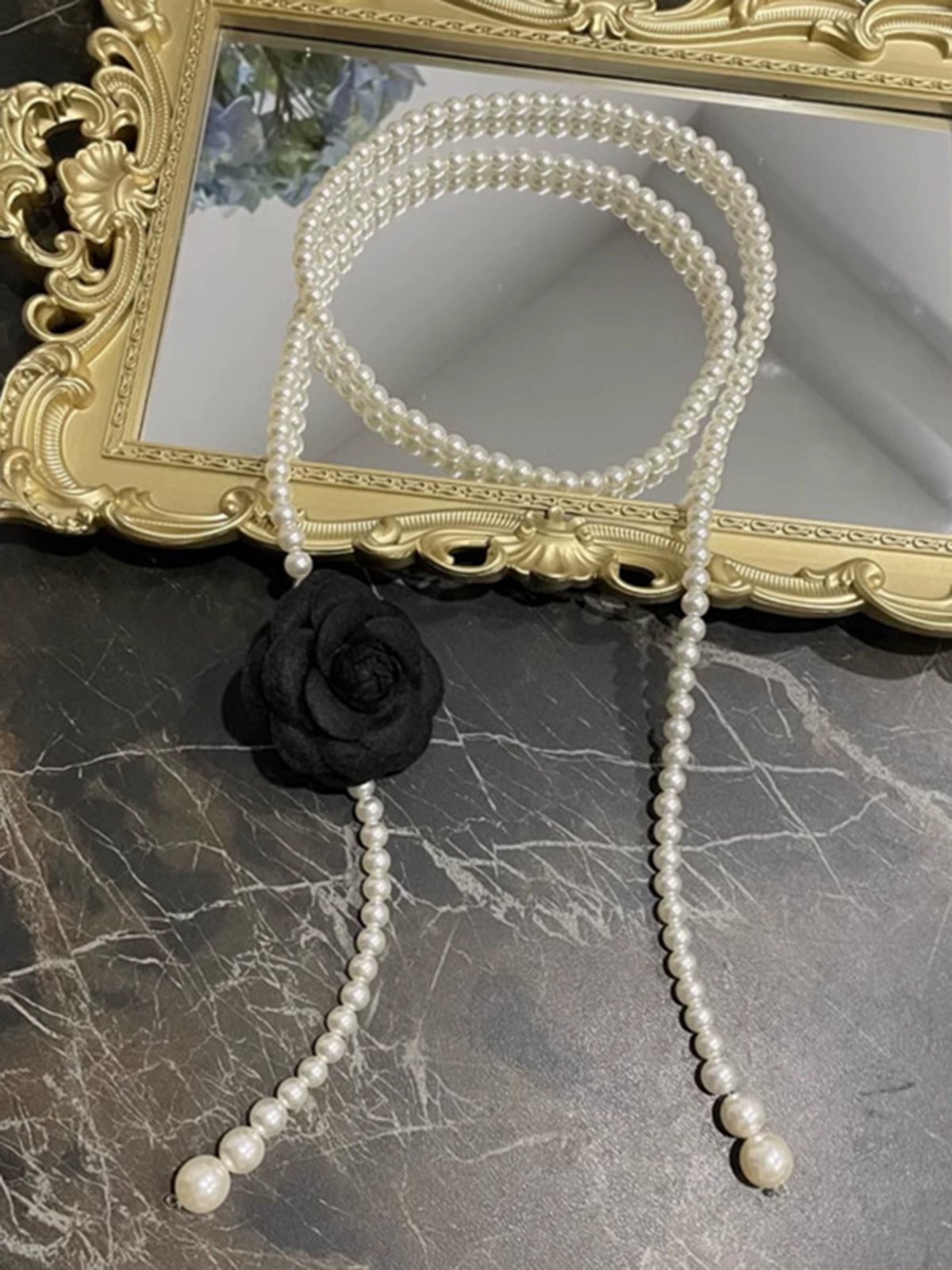 Ceintures Femmes Floral Toutes Les Saisons Élégant Fête Plastique