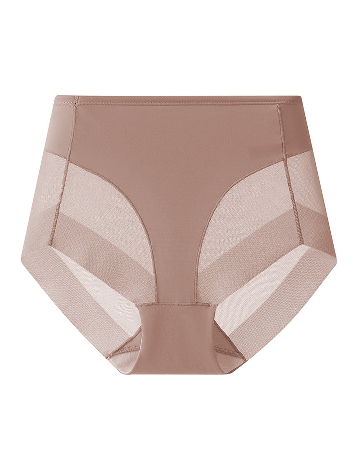 Culottes Femmes Décontracté Plain Toutes Les Saisons Nylon Respirable Dentelle Culottes Standard Régulier