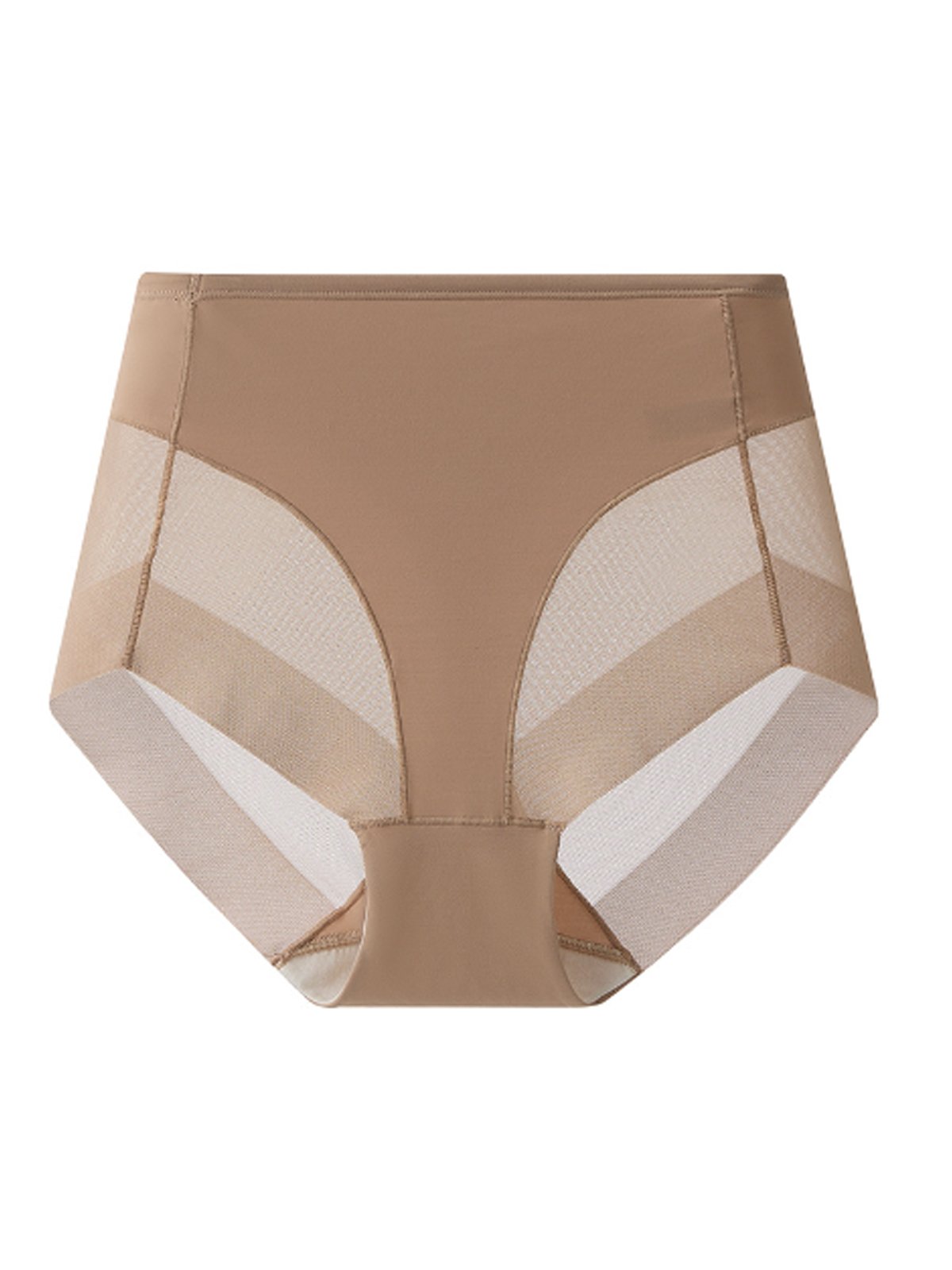 Culottes Femmes Décontracté Plain Toutes Les Saisons Nylon Respirable Dentelle Culottes Standard Régulier