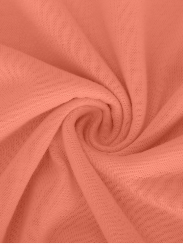 T-shirts Femmes Pois Polka Urbain Été Col V Micro-élasticité Journée Manches Courtes Régulier Droit