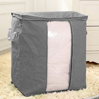 Sacs de rangement de Articles ménagers Automne Non tissé