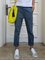 Pantalons décontractés Femmes Casual Été Solide Poches Léger Sports Fit Pantalon droit Long