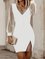Fête Transparent Robes