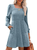 Bleu Clair