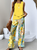 Jaune