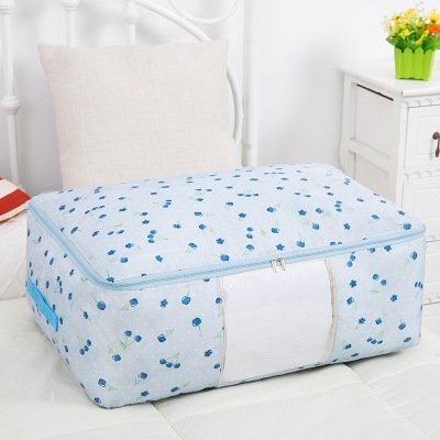Sacs de rangement de Tissu Oxford pour fournitures ménagères