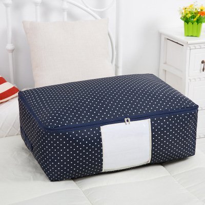 Sacs de rangement de Tissu Oxford pour fournitures ménagères