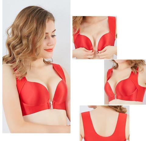 Soutien-gorge Femmes Toutes Les Saisons Coton