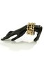 Bijoux de Corps Plain Toutes Les Saisons Élégant Fête Roulotté Perle Bracelet pour Femmes
