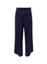 Pantalons Décontracté Plain Toutes Les Saisons Spandex Ample Pantalon droit Long Régulier T.-N.-L. pour Femmes