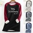 Sweat-shirts Femmes Décontracté Hiver Lettres de texte Polyester Aucune élasticité Coupe Régulière Col Rond Droit en Toison