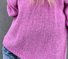 Cardigans Décontracté Plain Hiver Quotidien Dentelle Manches Longues Laine/Tricot Épaissi Élasticité moyenne pour Femmes