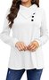 Chemisiers1 Femmes Décontracté Plain Printemps / Automne Polyester Micro-élasticité Quotidien Ample Régulier Régulier