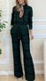 Deux Pièces Ensembles Décontracté Printemps / Automne Plaid Naturel Quotidien Manches Longues Entaillé Top Avec Pantalons Régulier pour Femmes