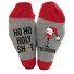 Chaussettes Femmes Décontracté Toutes Les Saisons impression en 3D Polyester Fête Chaussettes sur le mollet Régulier