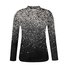 Chemisiers1 Femmes Décontracté Ombre Printemps / Automne Polyester Micro-élasticité Quotidien chaleur Meilleure vente Manches Longues