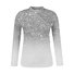 Chemisiers1 Femmes Décontracté Ombre Printemps / Automne Polyester Micro-élasticité Quotidien chaleur Meilleure vente Manches Longues