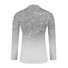 Chemisiers1 Femmes Décontracté Ombre Printemps / Automne Polyester Micro-élasticité Quotidien chaleur Meilleure vente Manches Longues