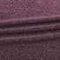 T-shirts Décontracté Plain Printemps / Automne Polyester Col V Micro-élasticité Quotidien Droit Régulier pour Femmes