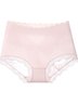 Culottes Femmes Décontracté Plain Toutes Les Saisons Polyester à Haute Élasticité Quotidien Culottes Standard Régulier